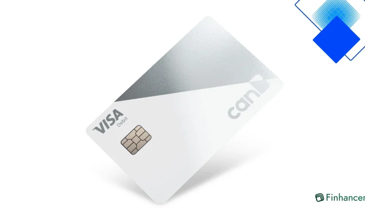 Carte CanB, la néobanque écolo qui transforme vos achats en dons