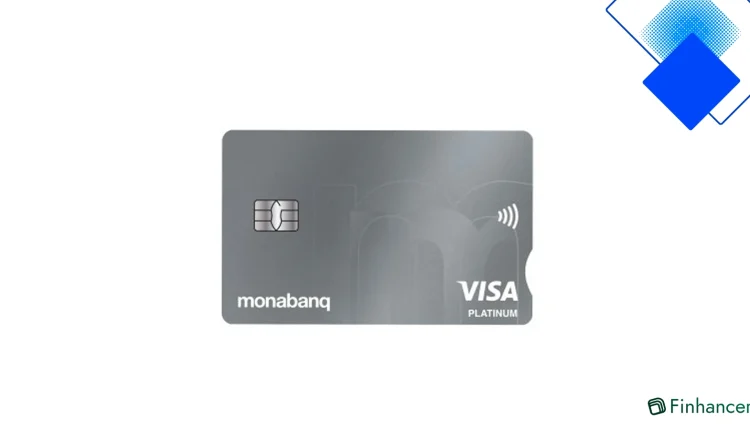 Carte Visa Platinum Monabanq privilèges haut de gamme sans condition de revenu