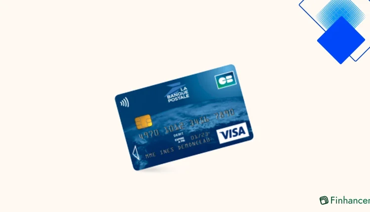 Carte Visa Classic Banque Postale, sérénité au quotidien avec plafonds flexibles, assurances et tarifs clairs