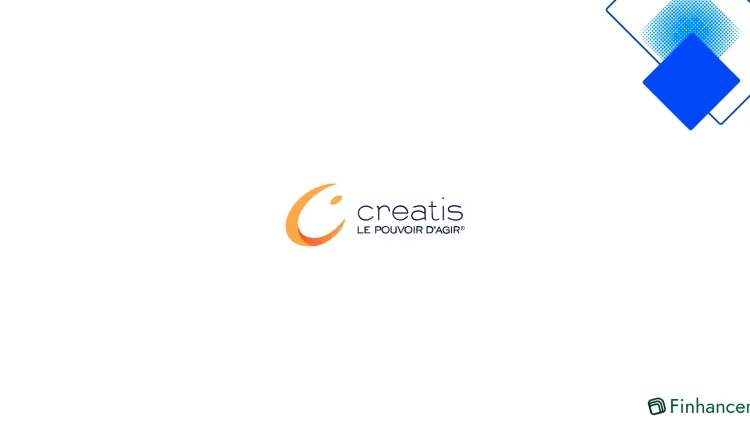 Rachat de crédits Creatis, une mensualité unique pour reprendre le contrôle de votre budget