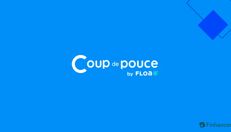 Crédit Coup de Pouce FLOA Bank, le prêt en ligne qui débloque 100 à 2 500 € en 24 h
