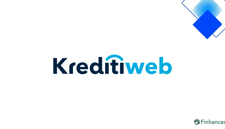 Kreditiweb prêts, simulateur et comparatif de taux pour décrocher le meilleur crédit en France