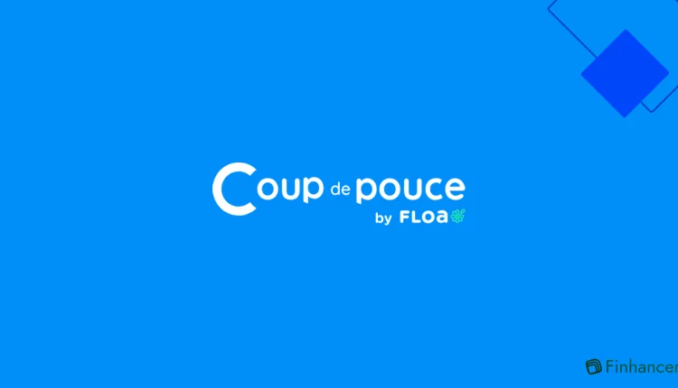 Crédit Coup de Pouce FLOA Bank avec Cdiscount prêt express de 100 à 2 500 € en 24h