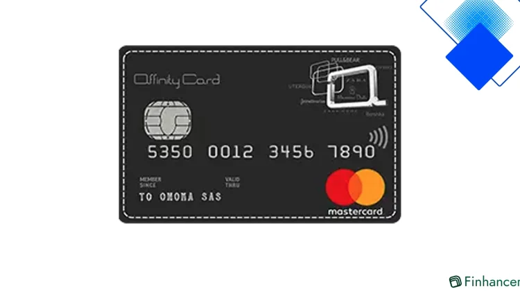 Affinity Mastercard της Alpha Bank για ψώνια μόδας, άτοκες δόσεις, 2% επιβράβευση και προνόμια σε Zara