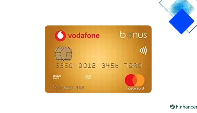 Vodafone Bonus Mastercard της Alpha Bank, 3.000 πόντοι δώρο, άτοκες δόσεις και απόλυτη ασφάλεια στις αγορές