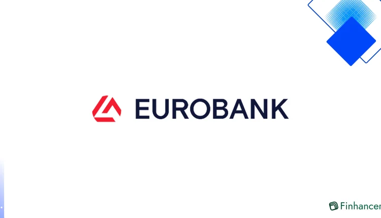 Eurobank υπερανάληψη για άμεση ρευστότητα έως 10.000€ με ευέλικτα όρια και χαμηλό επιτόκιο