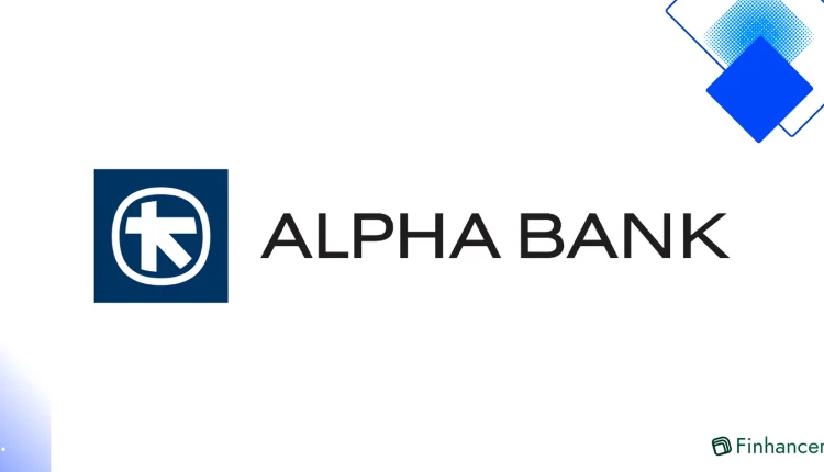 Alpha Όλα σε 1: Μειώστε έως 50% τις μηνιαίες δόσεις με συγκέντρωση οφειλών