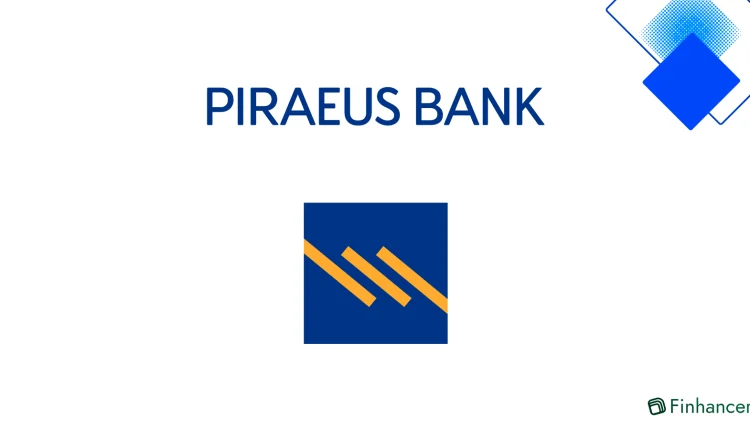 Πειραιώς e-loan, ψηφιακό προσωπικό δάνειο μέσω e-banking και app έως 15.000€ με 10,95% επιτόκιο
