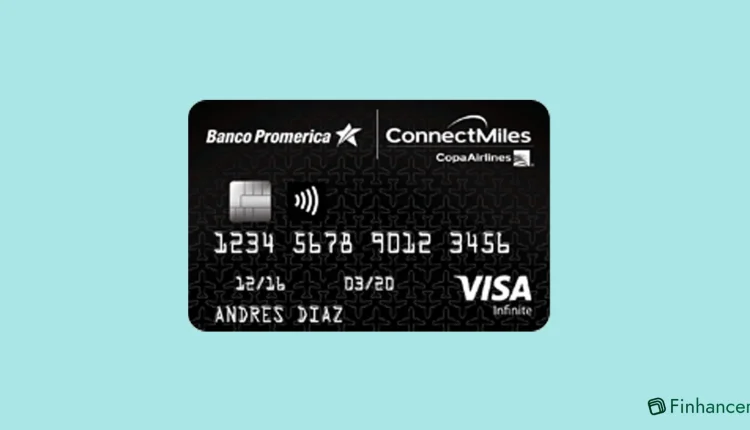 Banco Promerica ConnectMiles con Priority Pass, millas rápidas y descuentos en boletos aéreos para el viajero chapín