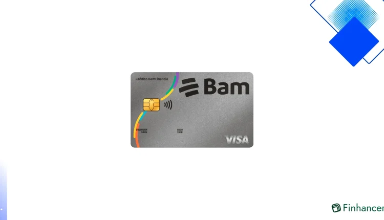 Tarjeta BAM Financia en Guatemala, tasas competitivas y financiamiento a 48 meses con atención 24 horas