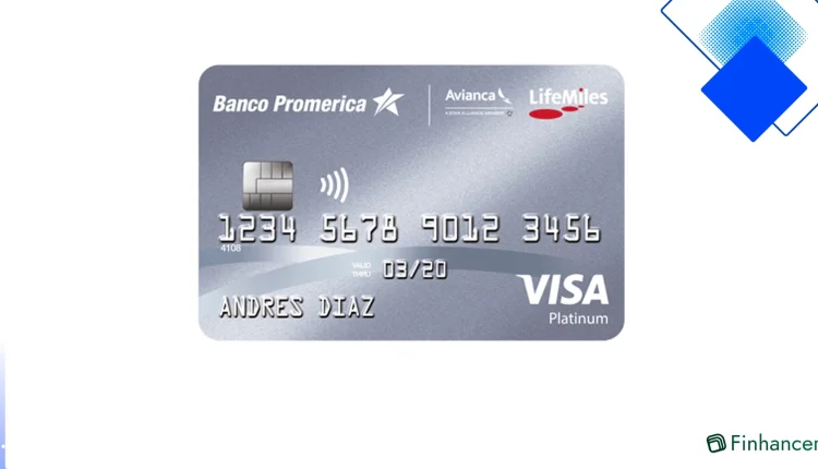 LifeMiles Platinum Promerica convierte tus Q en millas y te da acceso VIP en Guatemala