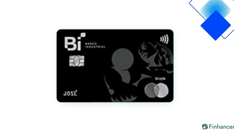 La tarjeta Bi Mastercard Black te abre las puertas a salones VIP, seguros y financiamiento flexible en Guatemala