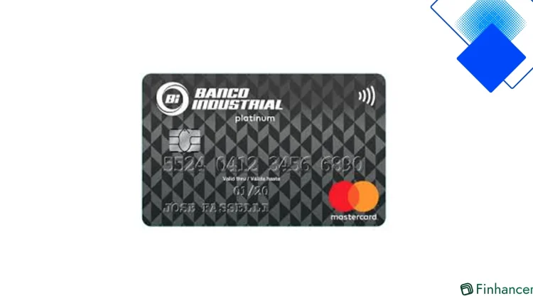 Bi Mastercard Platinum Guatemala con cuotas sin intereses, protección contra fraudes y asistencia 24 horas