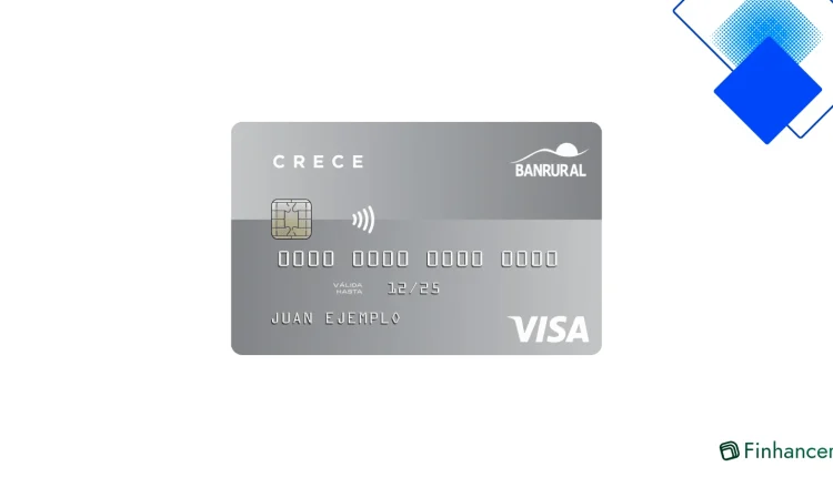 Banrural Visa Platinum Guatemala 55 días sin intereses, acumula puntos Banrural y beneficios para viajeros frecuentes