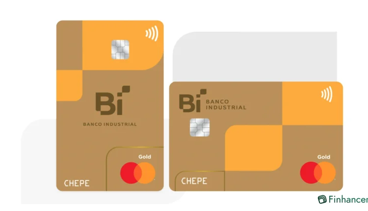 Tarjeta Bi Gold Internacional del Banco Industrial en Guatemala: beneficios, requisitos y solicitud rápida