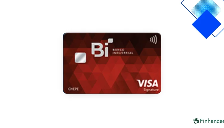 Bi Credit Visa Signature en Guatemala, beneficios VIP, Priority Pass y retiros en efectivo sin cuota anual