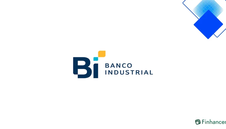 Crédito de consumo Banco Industrial en Guatemala, préstamo personal en línea sin fiador aprobado en minutos