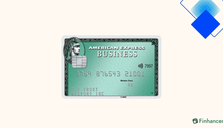 American Express Business Green Card voor Nederlandse ondernemers zonder vaste limiet en met aantrekkelijke beloningen