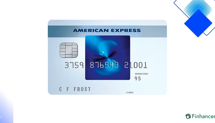 Spaar punten en krijg vliegkorting met de American Express Blue Card vanaf €35 per jaar