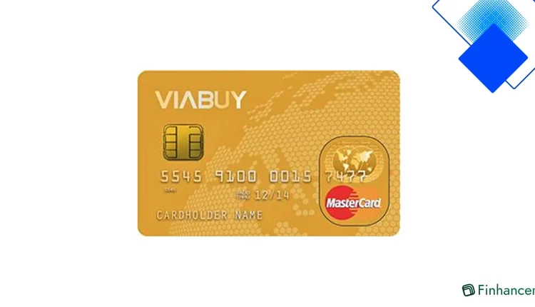 VIABUY prepaid creditcard in Nederland met eigen IBAN, geen BKR en snel opwaarderen via iDEAL
