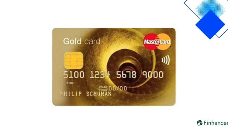 Mastercard Gold Nederland, luxe creditcard met €5.000 limiet en uitgebreide reisverzekering