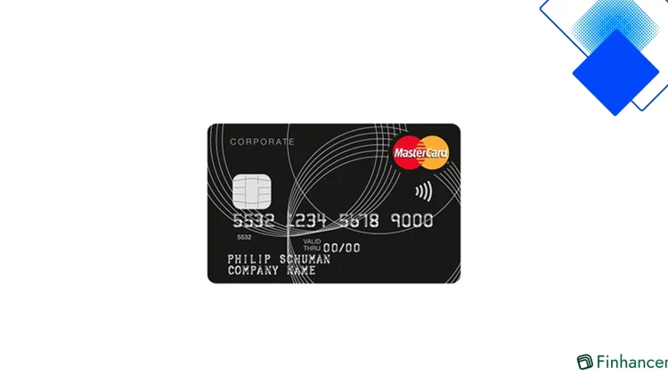 Mastercard Corporate dé zakelijke creditcard voor Nederlandse ondernemers met helder uitgavenbeheer en flexibele limieten