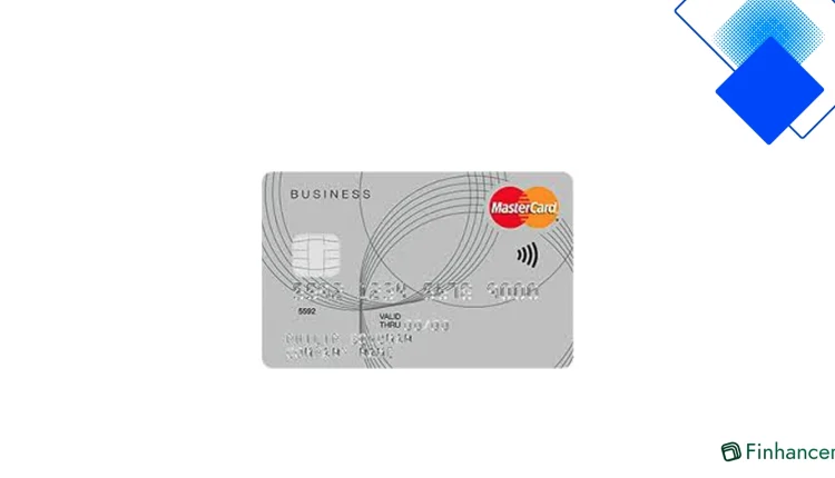 Mastercard Business zakelijke creditcard goedkoop en flexibel voor slimme ondernemers