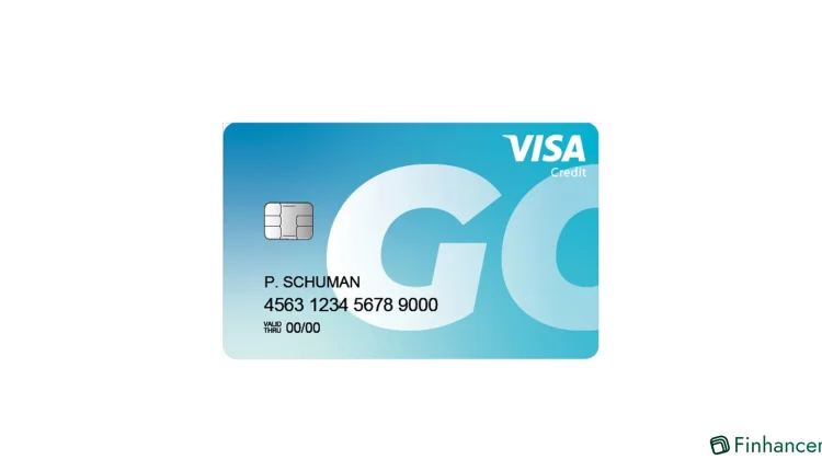 Met de ICS GO Card Visa Prepaid wereldwijd veilig betalen zonder BKR-toetsing