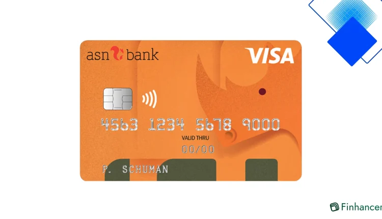 ASN Creditcard duurzame en verzekerde keuze voor bewuste reizigers wereldwijd €26 per jaar