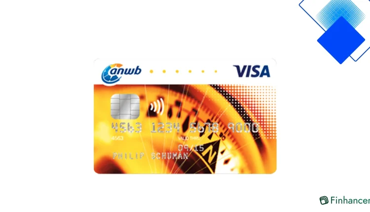 ANWB Visa Card de voordeligste creditcard voor ANWB-leden in 2023 met wereldwijd betalen, appbeheer en 180 dagen aankoopverzekering
