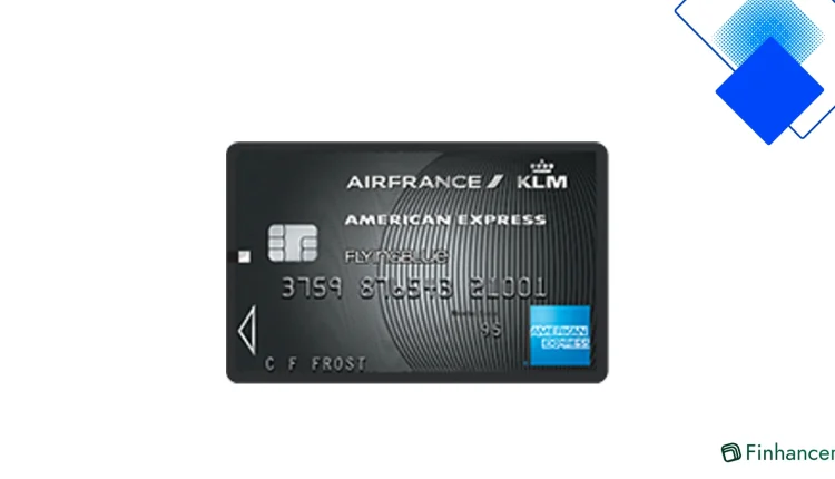 American Express Flying Blue Platinum, de premium kaart voor frequente KLM-reizigers met meer Miles, lounge toegang en uitgebreide reisverzekeringen