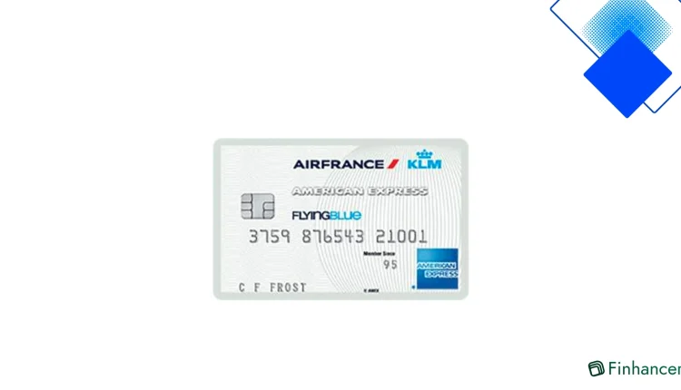 American Express Flying Blue Card Nederland, veelvliegers sparen Miles bij KLM en Air France