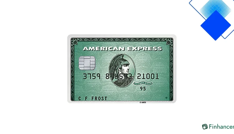 American Express Business Green Card voor Nederlandse ondernemers en ZZP'ers, zakelijke creditcard met wereldwijde betalingen, contactloos betalen en uitgebreide verzekeringen