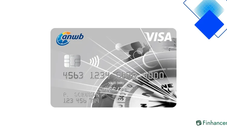 Reis zorgeloos met de ANWB Visa Silver Card, 270 dagen aankoopverzekering, noodgeld en autohuurdekking