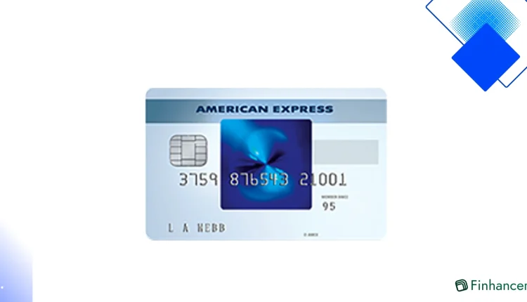 American Express Blue creditcard in Nederland, eerste jaar gratis bij €3.000 aan bestedingen