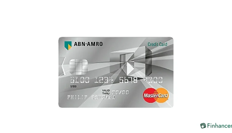 ABN AMRO creditcard voor Nederlanders met €22,40 per jaar, 180 dagen aankoopverzekering en flexibele limiet