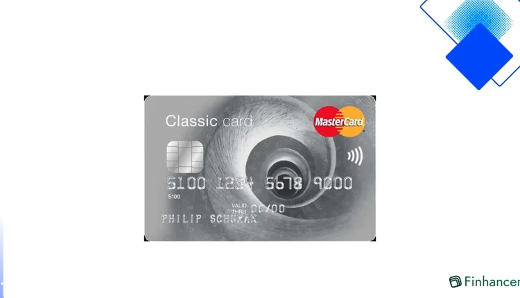 Mastercard Classic aanvragen in Nederland met reisverzekering, lage kosten en snelle goedkeuring