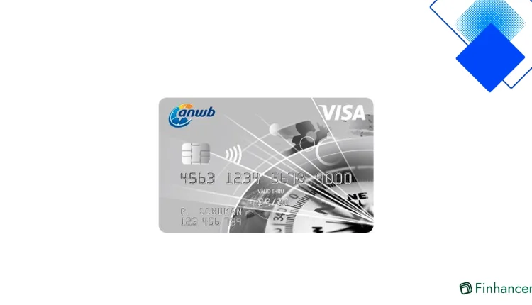 ANWB Visa Silver Card aanvragen, dé slimme keuze voor ANWB-leden met wereldwijde dekking en 270 dagen aankoopverzekering