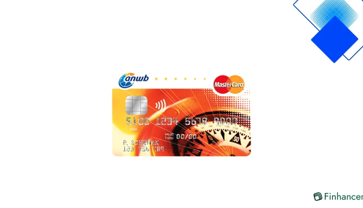 ANWB Mastercard, betaalbare creditcard met wereldwijde acceptatie, 180 dagen aankoopverzekering en lage jaarlijkse bijdrage
