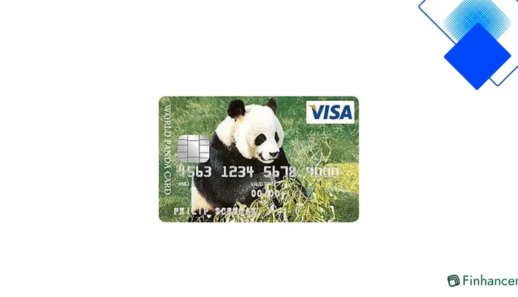 Visa World Panda Card veilig betalen, 180 dagen aankoopverzekering en reisvoordelen in Nederland