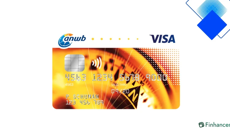 ANWB VISA Classic Card, goedkope creditcard voor ANWB-leden met 180 dagen aankoopverzekering en wereldwijd betalen