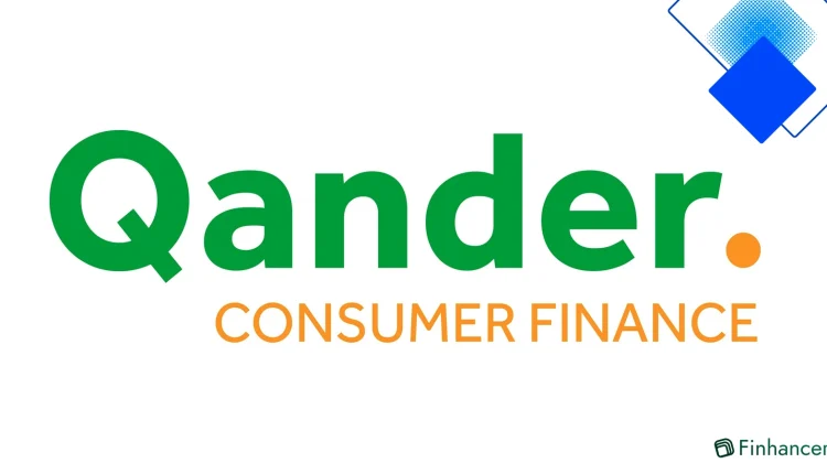 Qander lening online: persoonlijke lening, Flex en Zeker en seniorenlening