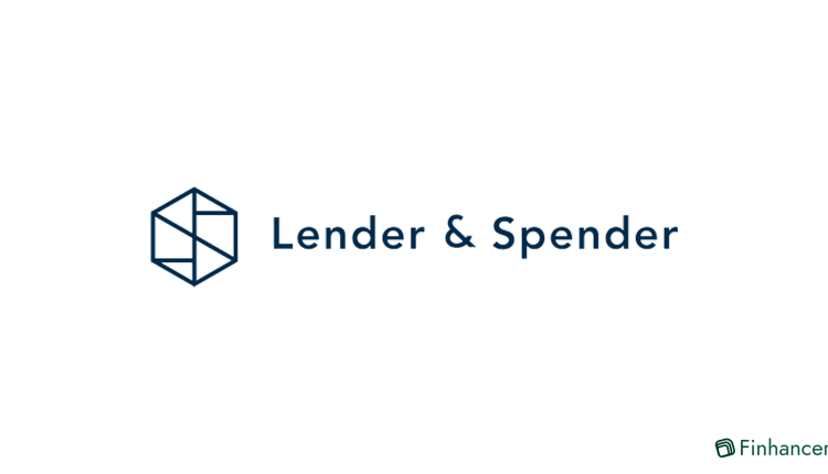 Lender & Spender persoonlijke lening zonder bank met lage rente en boetevrij aflossen