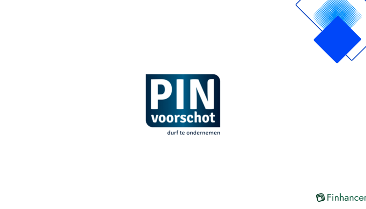 PIN Voorschot lening voor ZZP en MKB: snel groeikapitaal via je pinautomaat