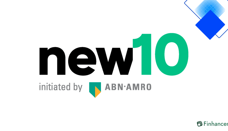 New10 van ABN AMRO, snelle en flexibele zakelijke lening voor Nederlandse ondernemers tot €1.000.000