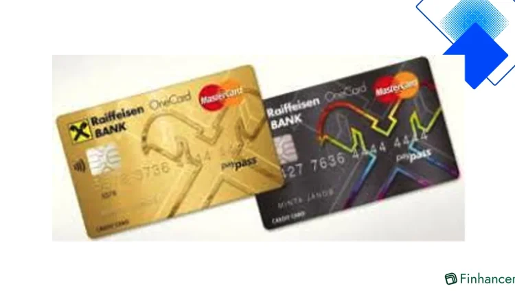 Raiffeisen OneCard hitelkártya mindennapokra, kamatmentes vásárlás, 1% pénzvisszatérítés és akár 10 000 Ft aktiválási bónusz