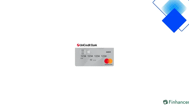Zsebre szabott kényelem UniCredit Mastercard érintőkártyával gyors fizetés vásárlási kedvezményekkel és Gold utasbiztosítással