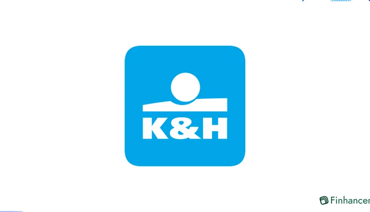 K&H lakáshitel hitelkiváltás Magyarországon, spórolj százezreket kamat- és díjkedvezményekkel
