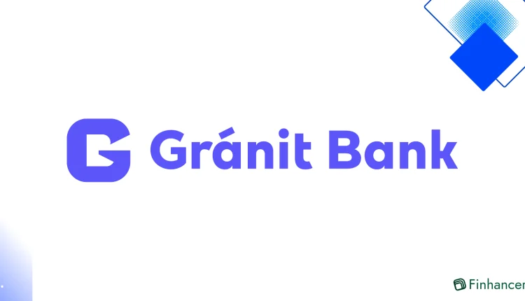 Gránit Bank szabadfelhasználású jelzáloghitel feltételek, kamatok és kedvezmények 2025