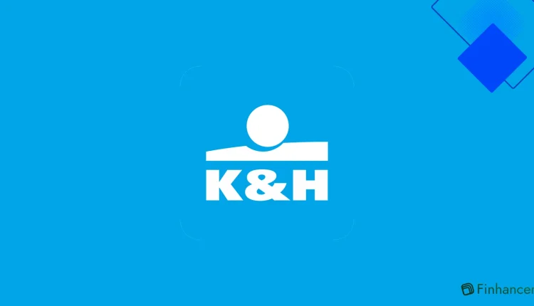 K&H személyi kölcsön mobilbankon gyors igénylés videóazonosítással és fix kamattal
